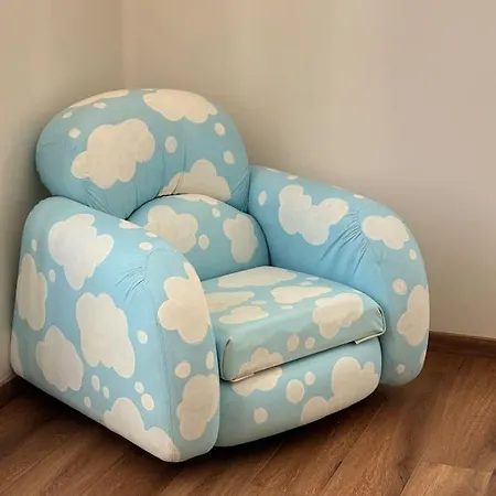 Apartamento House Of Art - Clouds Como